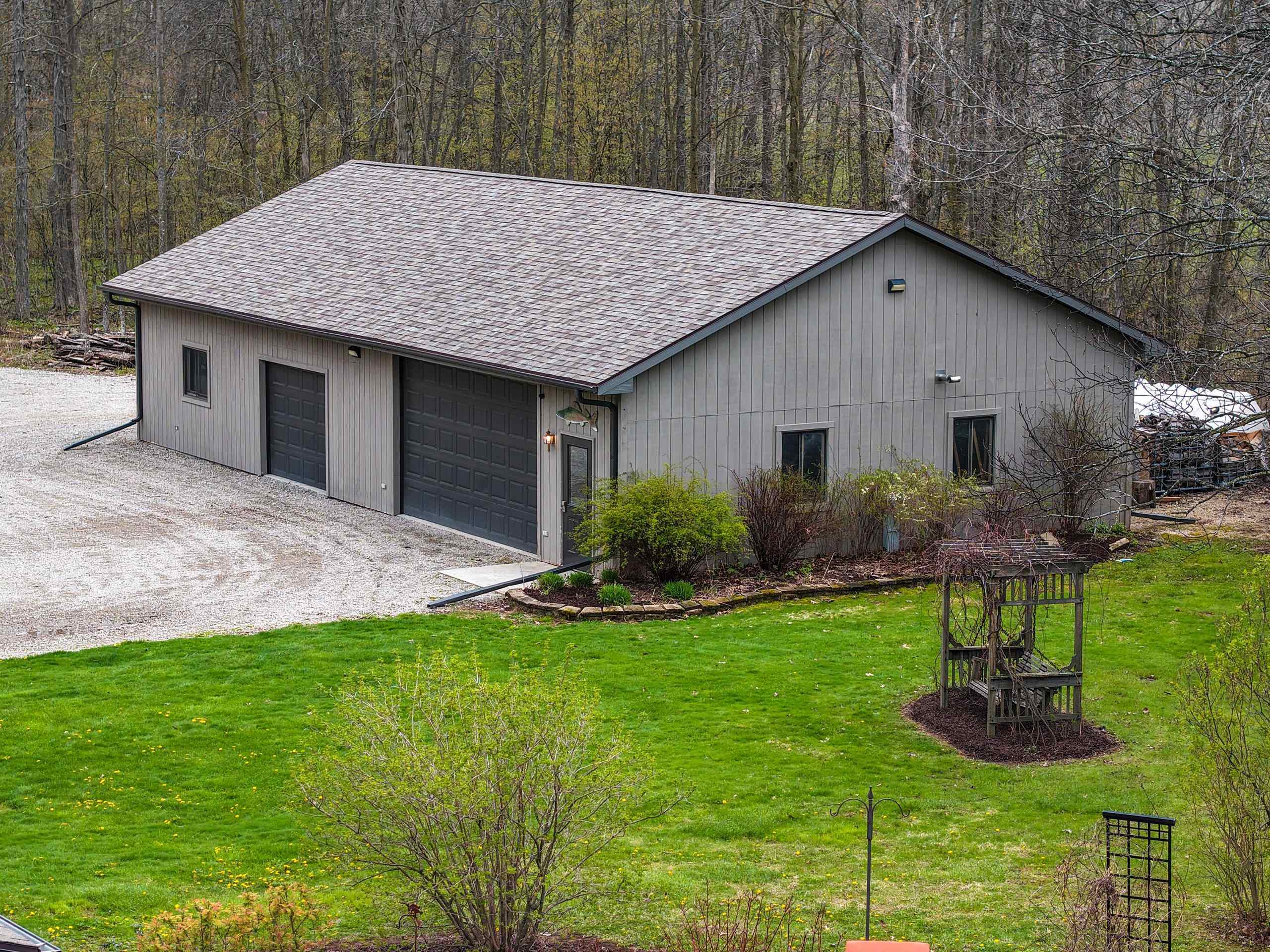 W7236 Wege Road Hortonville, WI 54944 - Photo 3 of 54