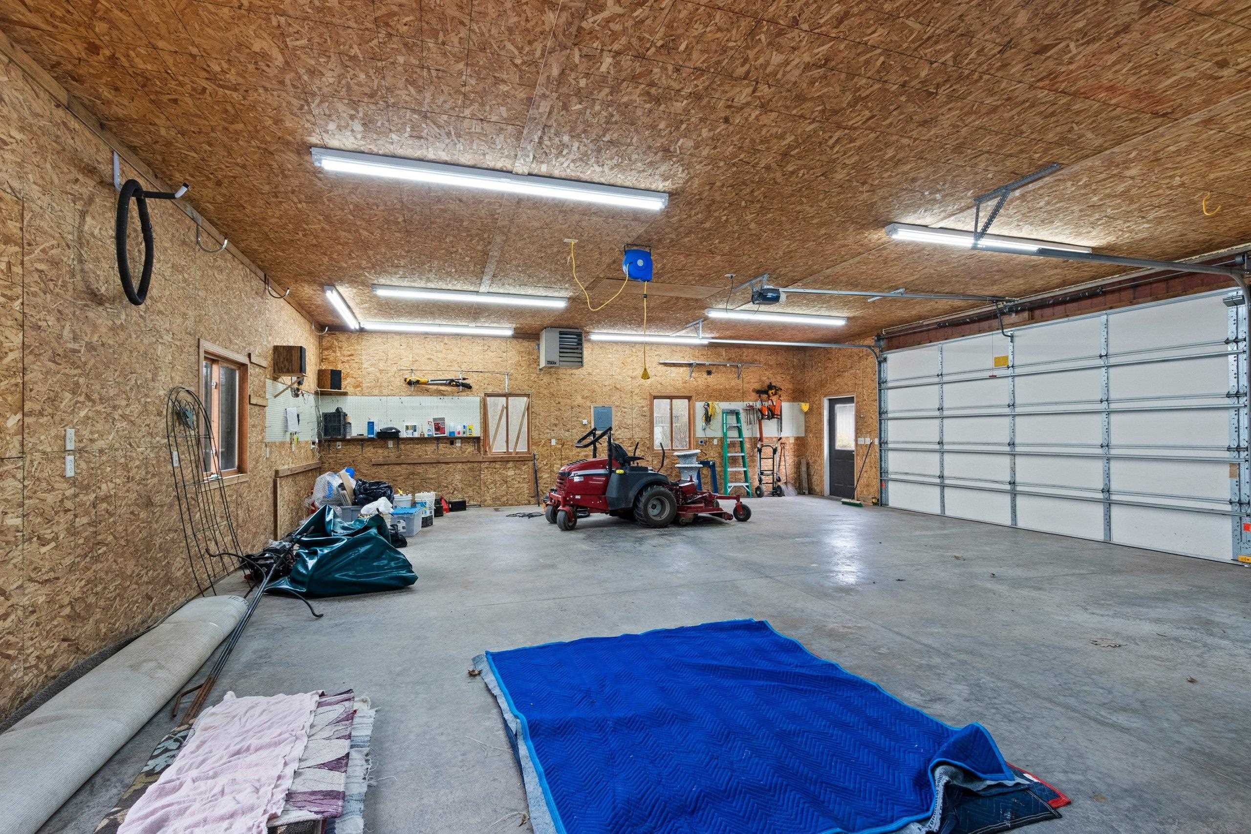 W7236 Wege Road Hortonville, WI 54944 - Photo 31 of 54