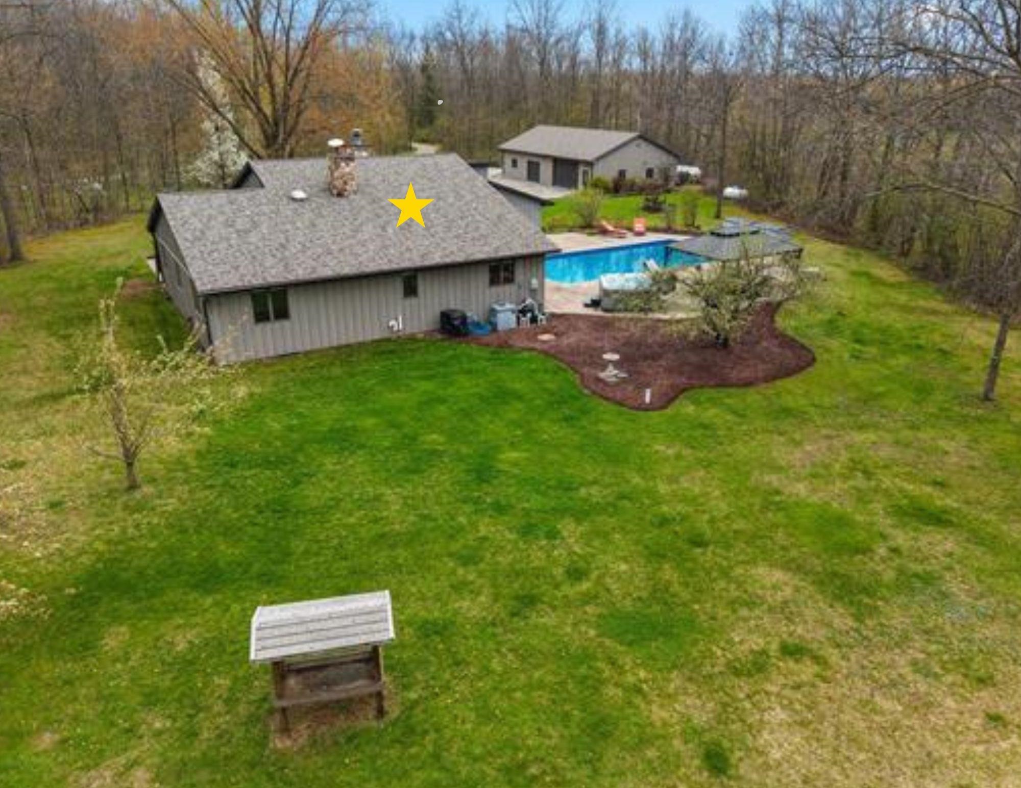 W7236 Wege Road Hortonville, WI 54944 - Photo 36 of 54