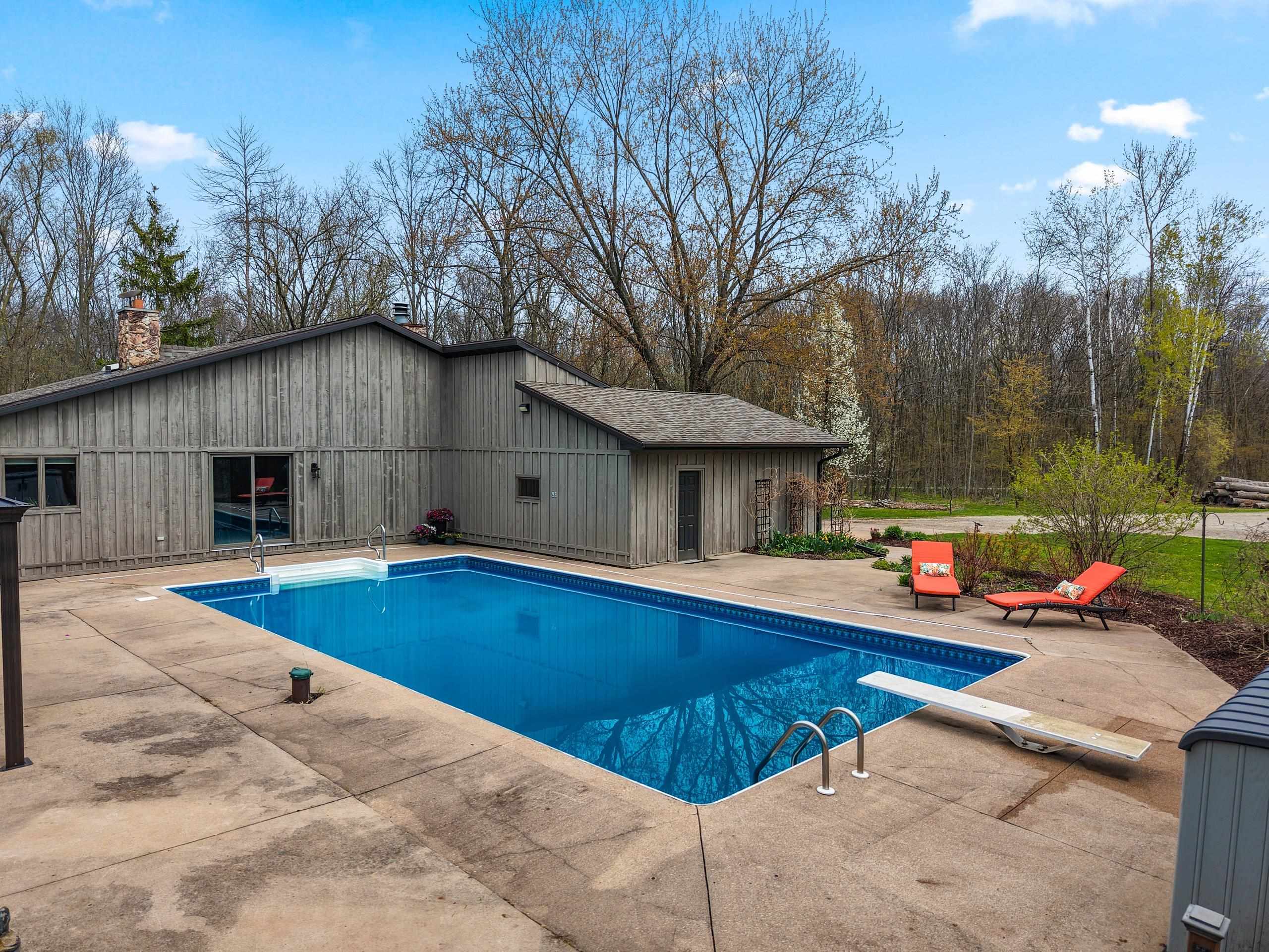 W7236 Wege Road Hortonville, WI 54944 - Photo 40 of 54