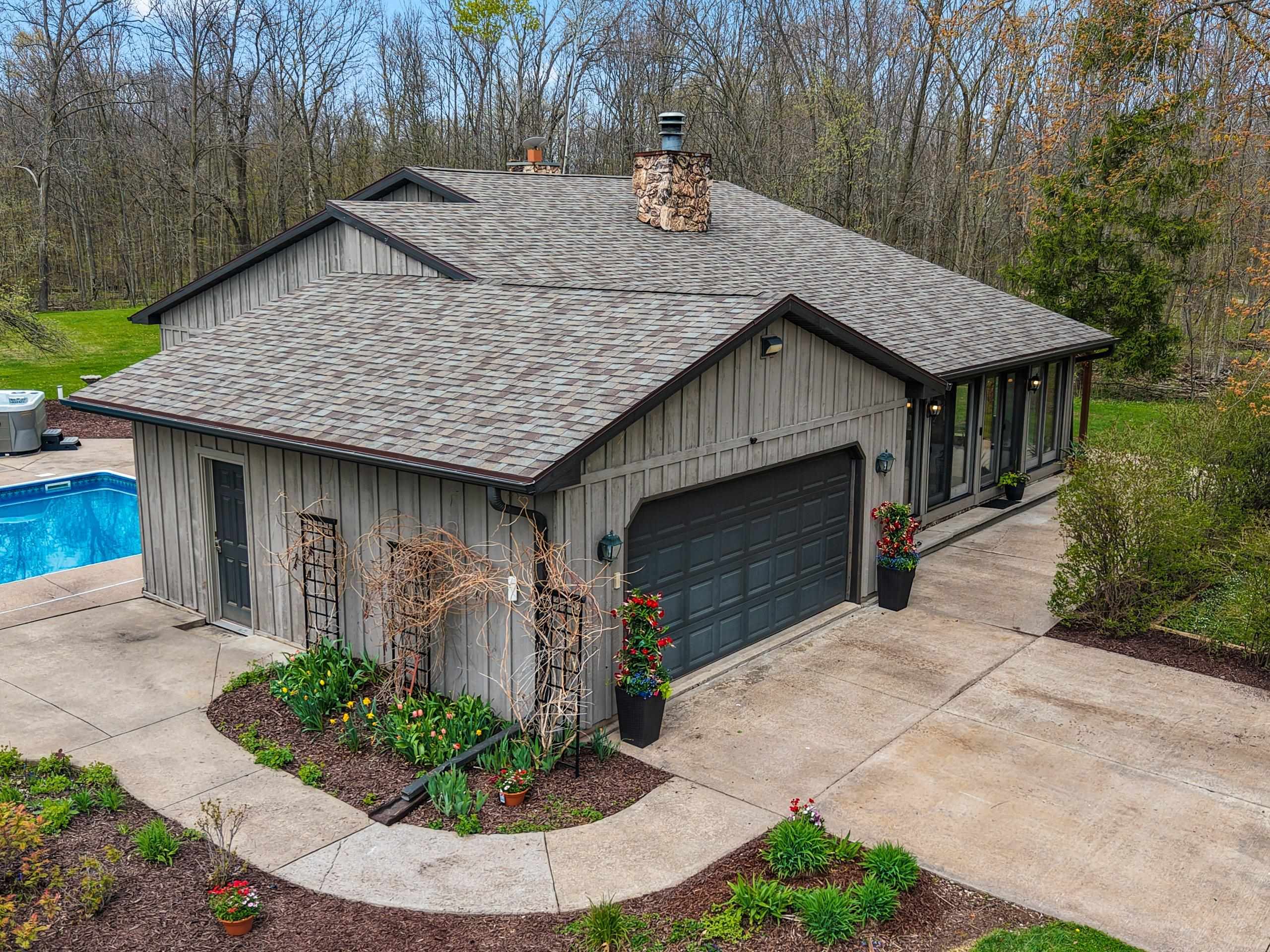 W7236 Wege Road Hortonville, WI 54944 - Photo 44 of 54