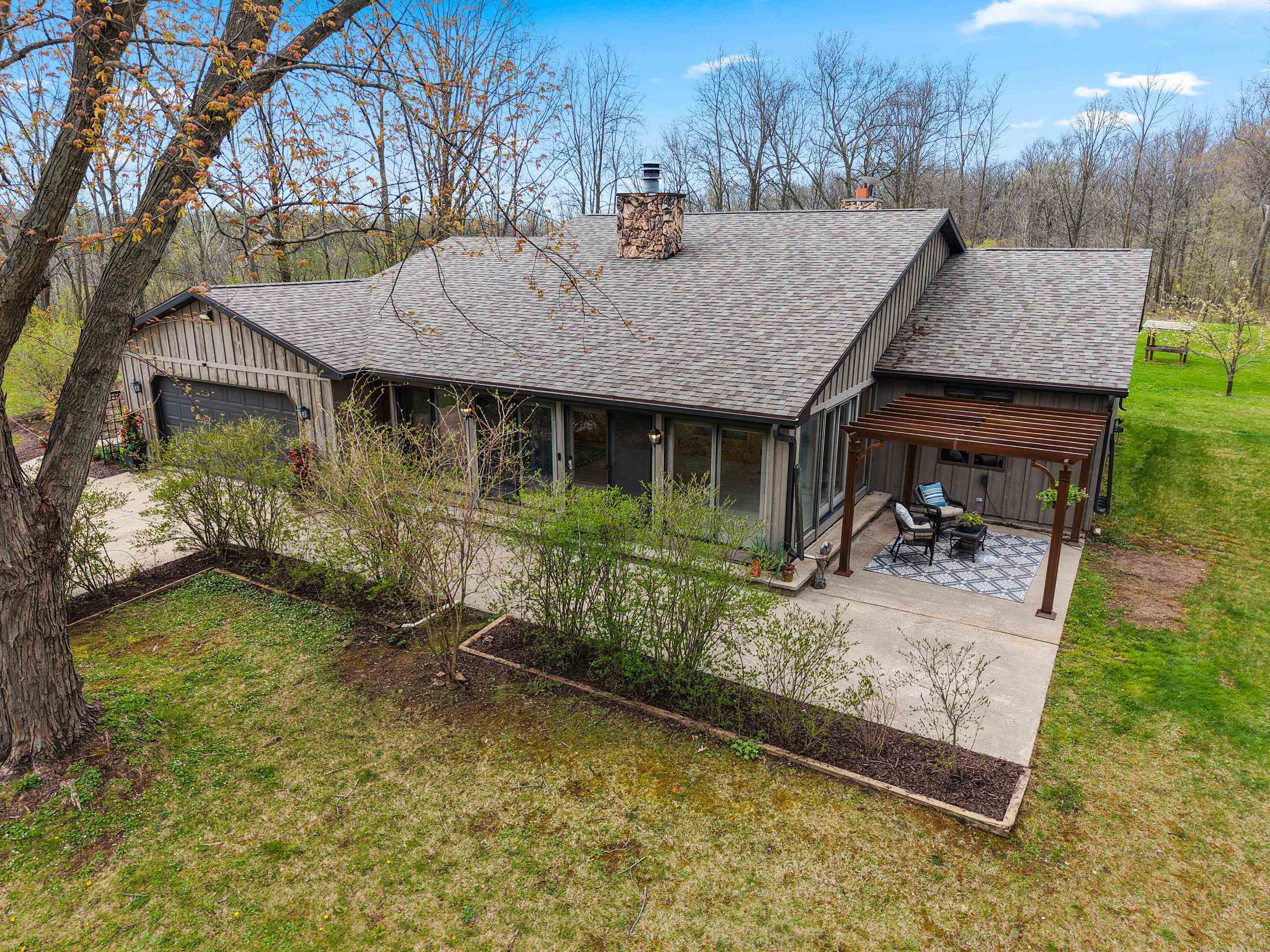 W7236 Wege Road Hortonville, WI 54944 - Photo 46 of 54