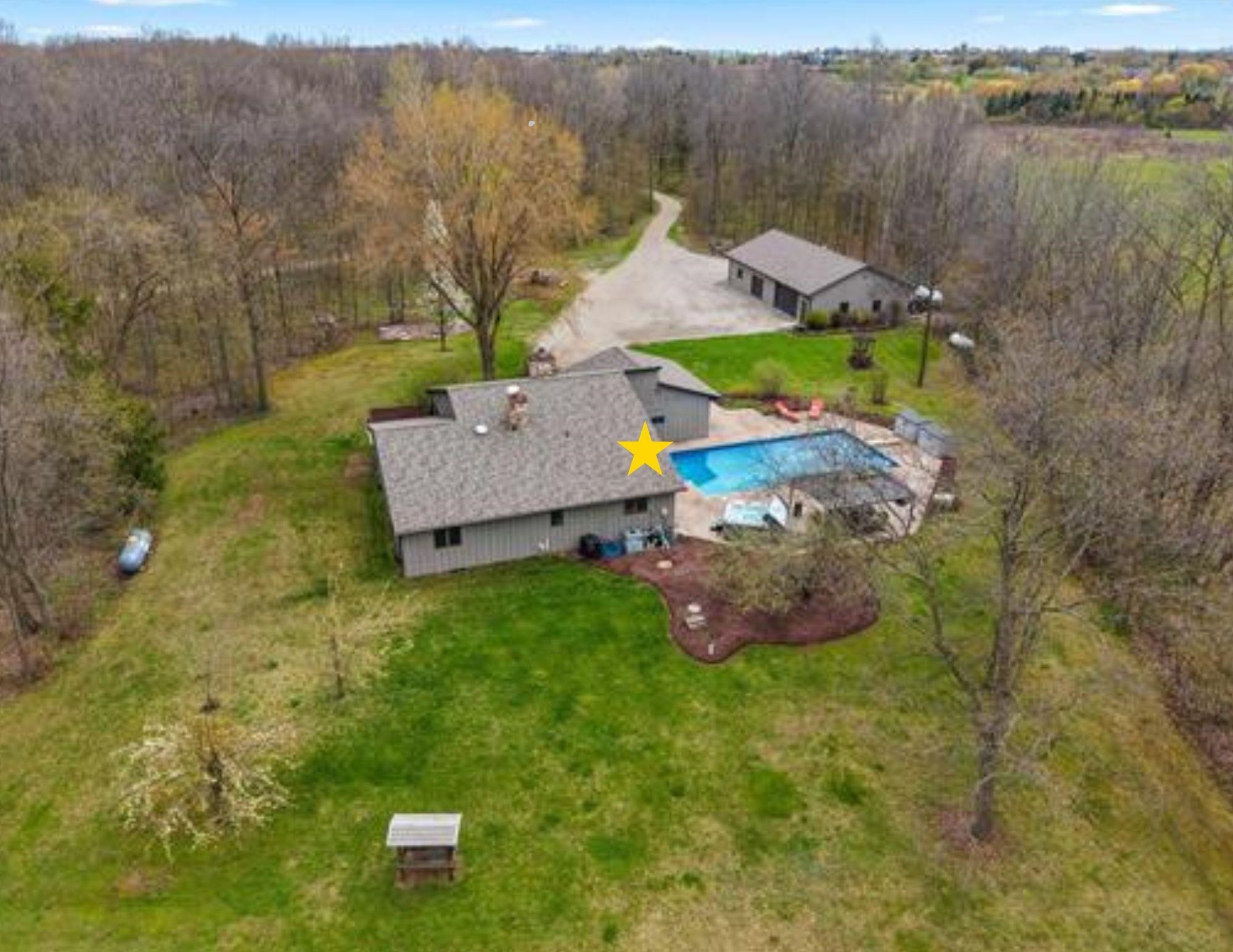 W7236 Wege Road Hortonville, WI 54944 - Photo 47 of 54