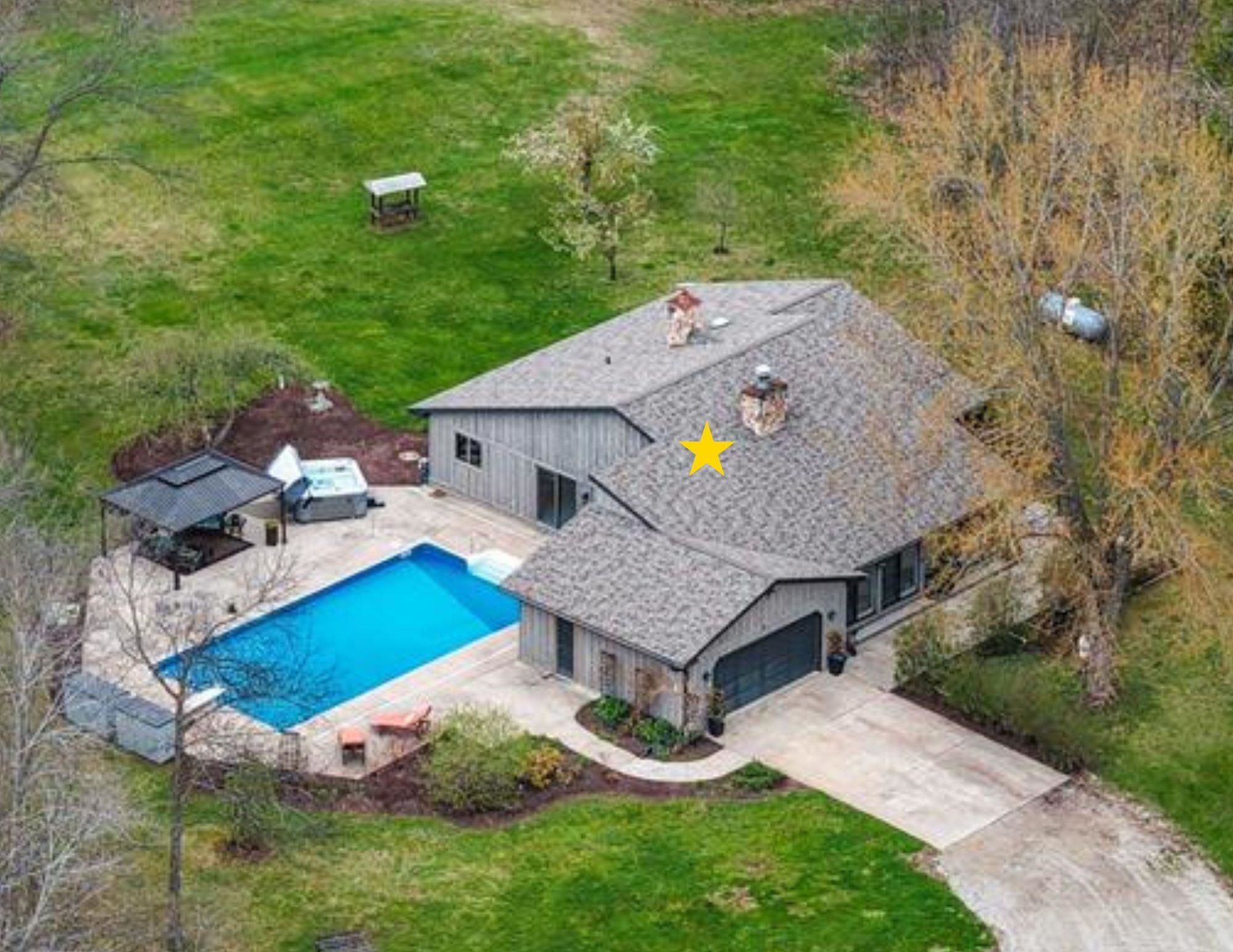 W7236 Wege Road Hortonville, WI 54944 - Photo 50 of 54