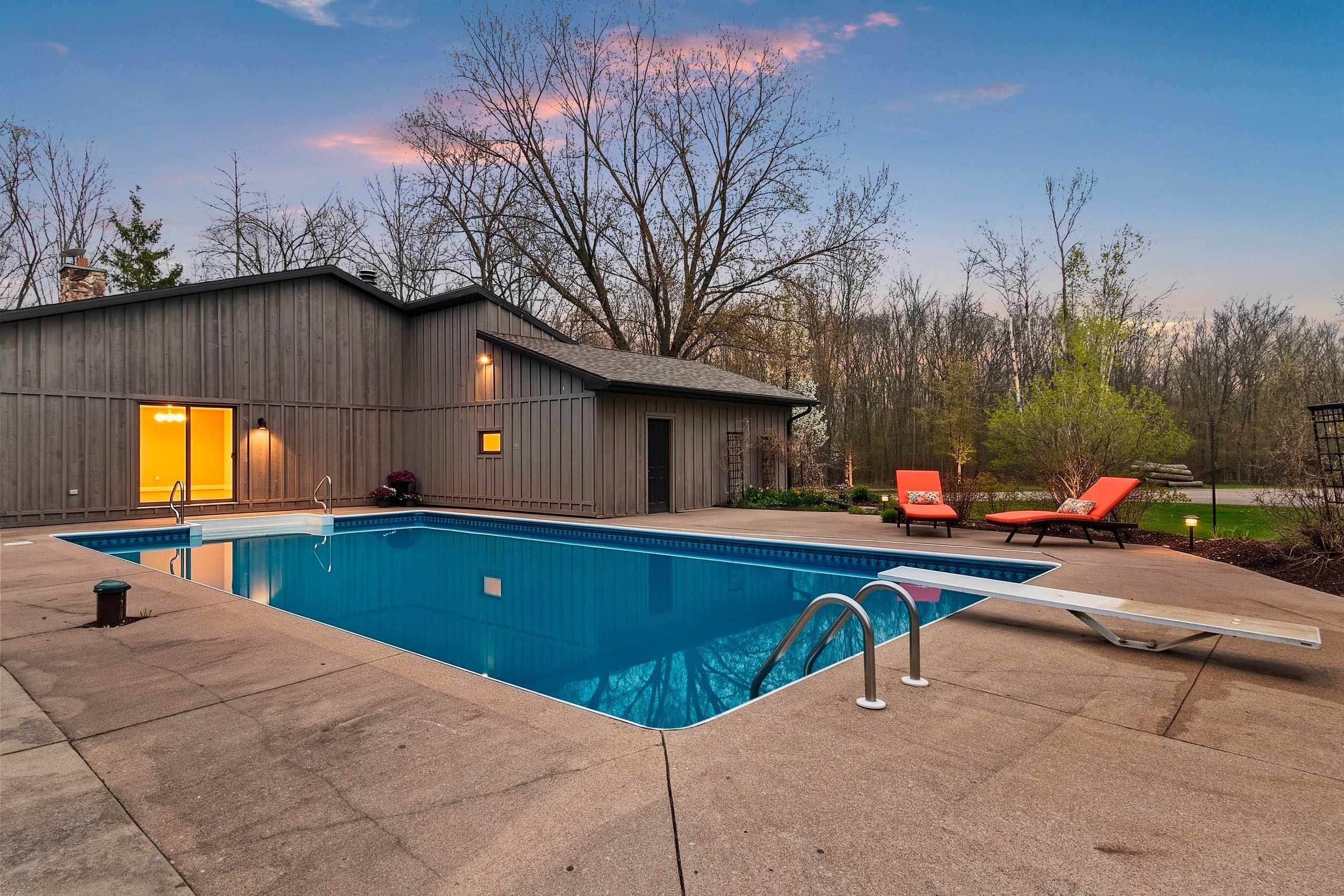 W7236 Wege Road Hortonville, WI 54944 - Photo 8 of 54