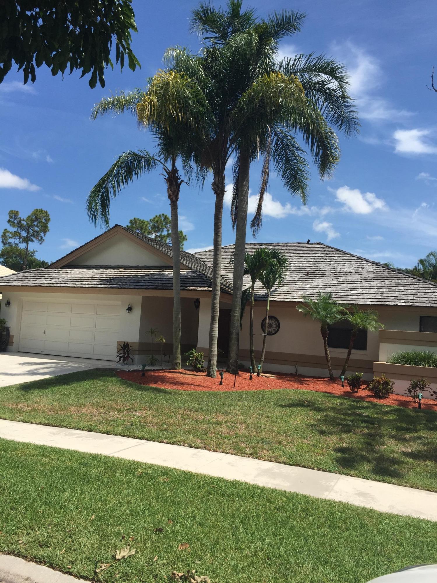 8722 Escondido Way East Boca Raton, FL 33433 - Photo 1 of 19 Karpinen front hs