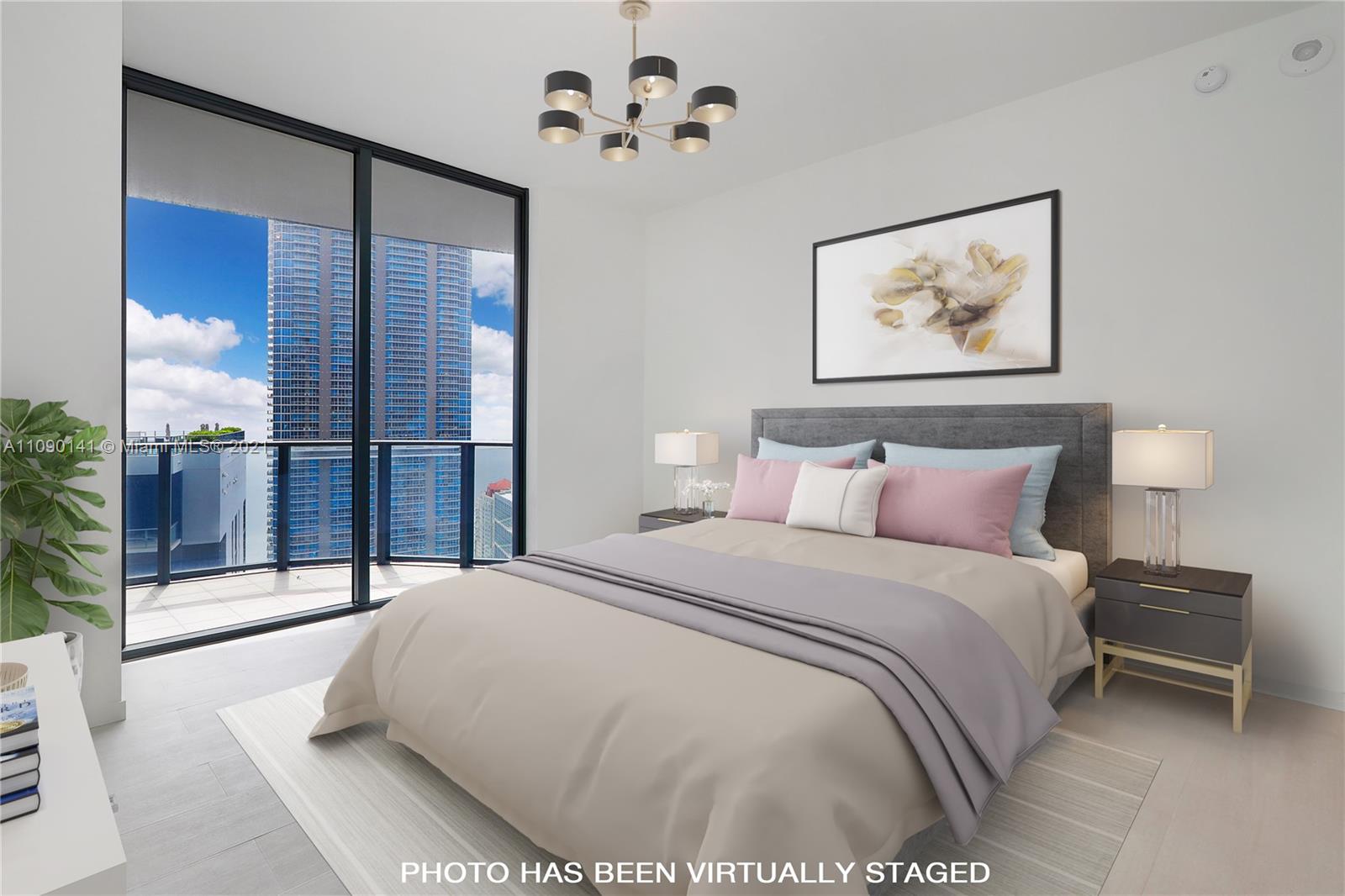 1000 Brickell Plaza, Unit PH5103 Miami, FL 33131 - Photo 15 of 48