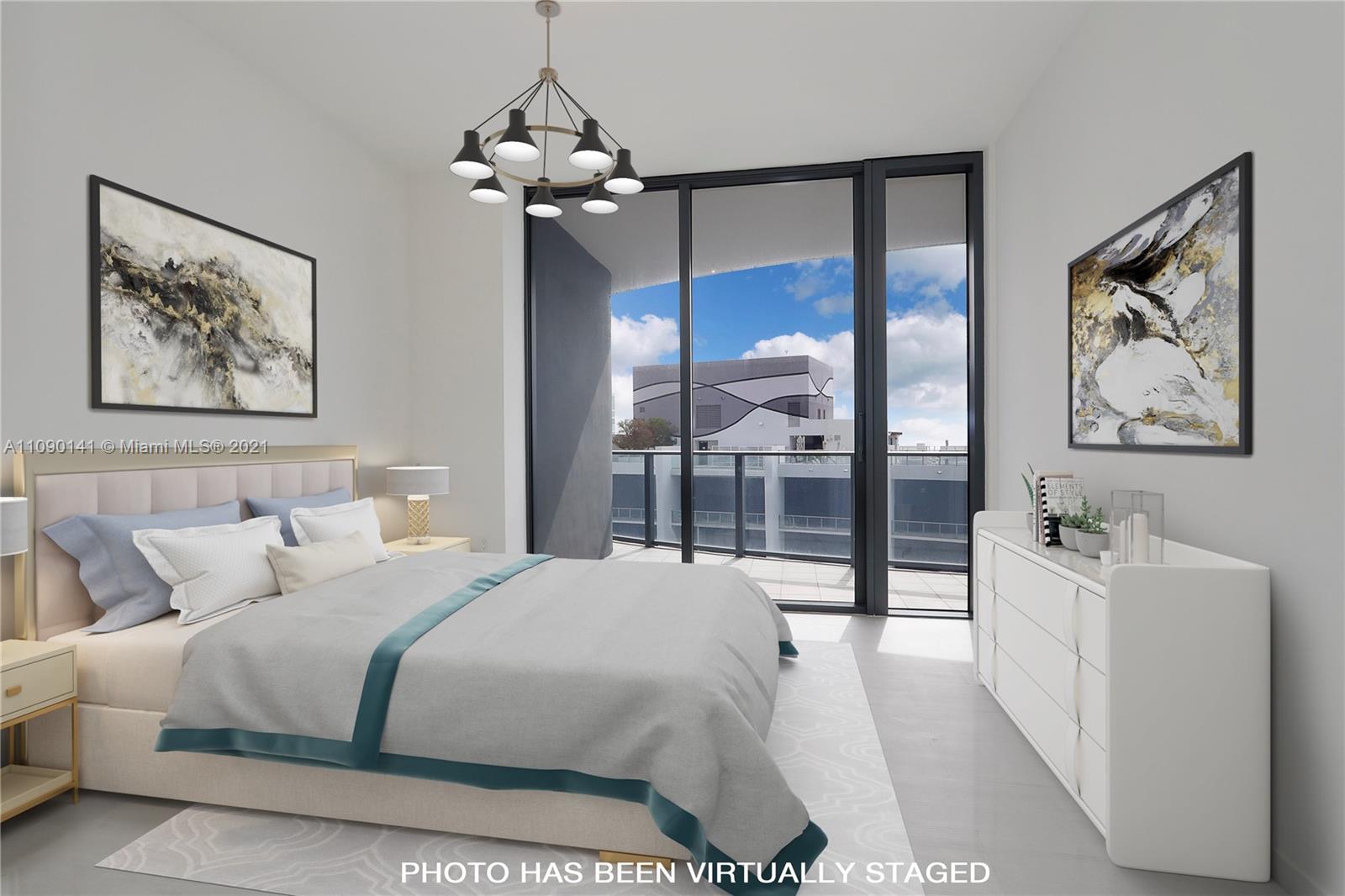 1000 Brickell Plaza, Unit PH5103 Miami, FL 33131 - Photo 20 of 48