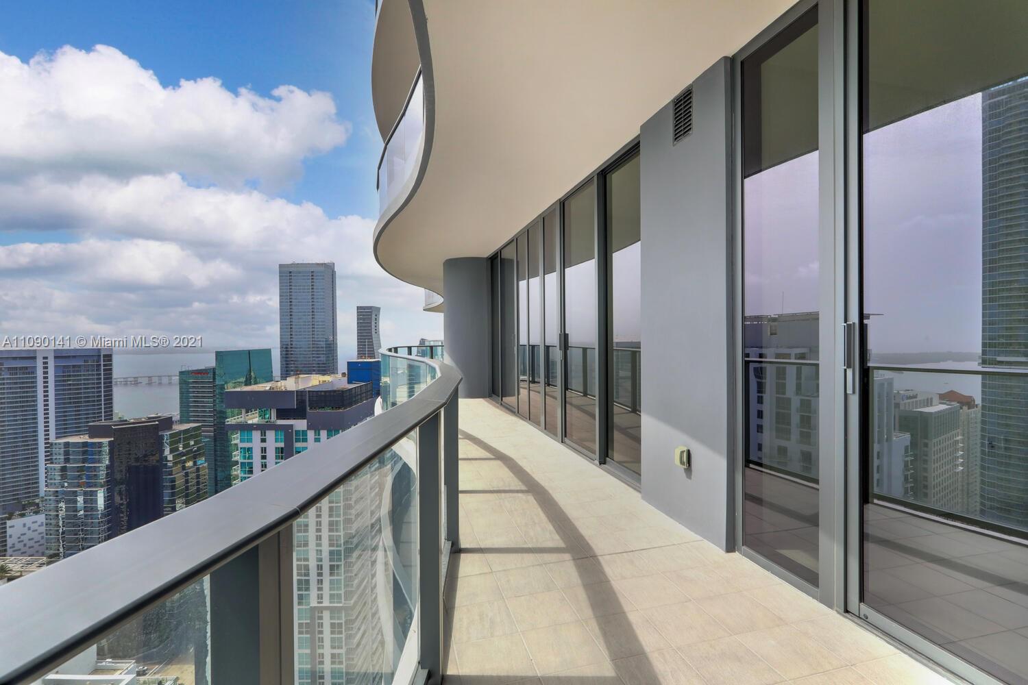 1000 Brickell Plaza, Unit PH5103 Miami, FL 33131 - Photo 2 of 48