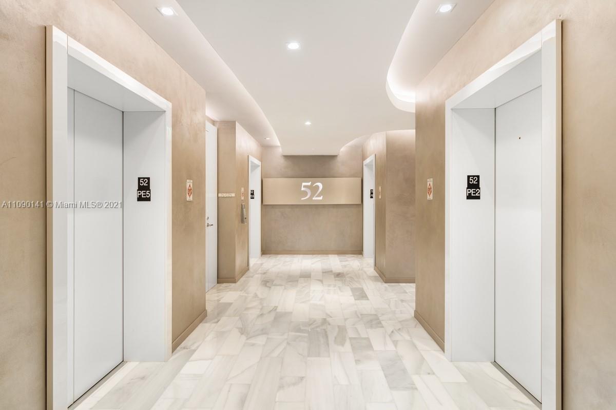 1000 Brickell Plaza, Unit PH5103 Miami, FL 33131 - Photo 42 of 48