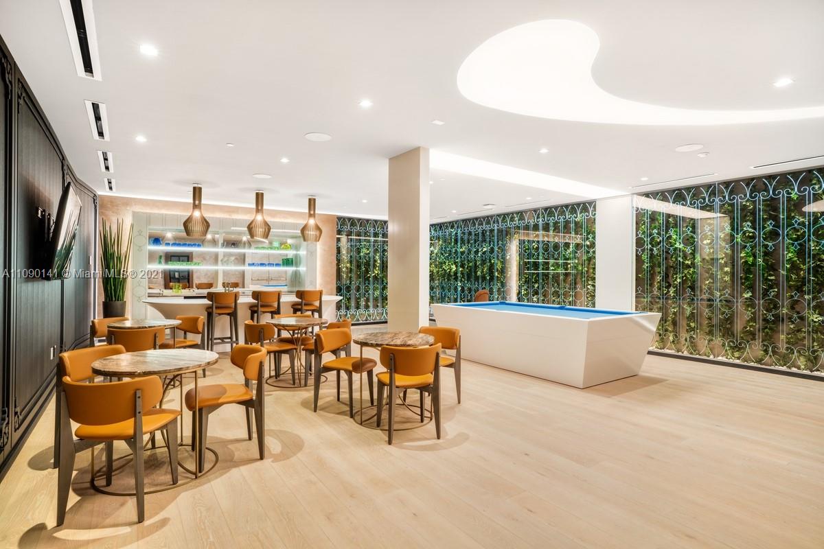 1000 Brickell Plaza, Unit PH5103 Miami, FL 33131 - Photo 43 of 48