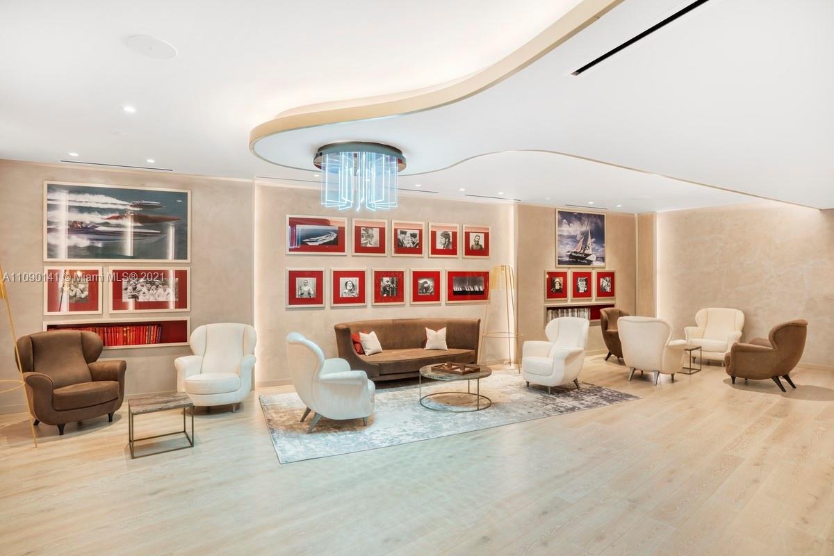 1000 Brickell Plaza, Unit PH5103 Miami, FL 33131 - Photo 46 of 48