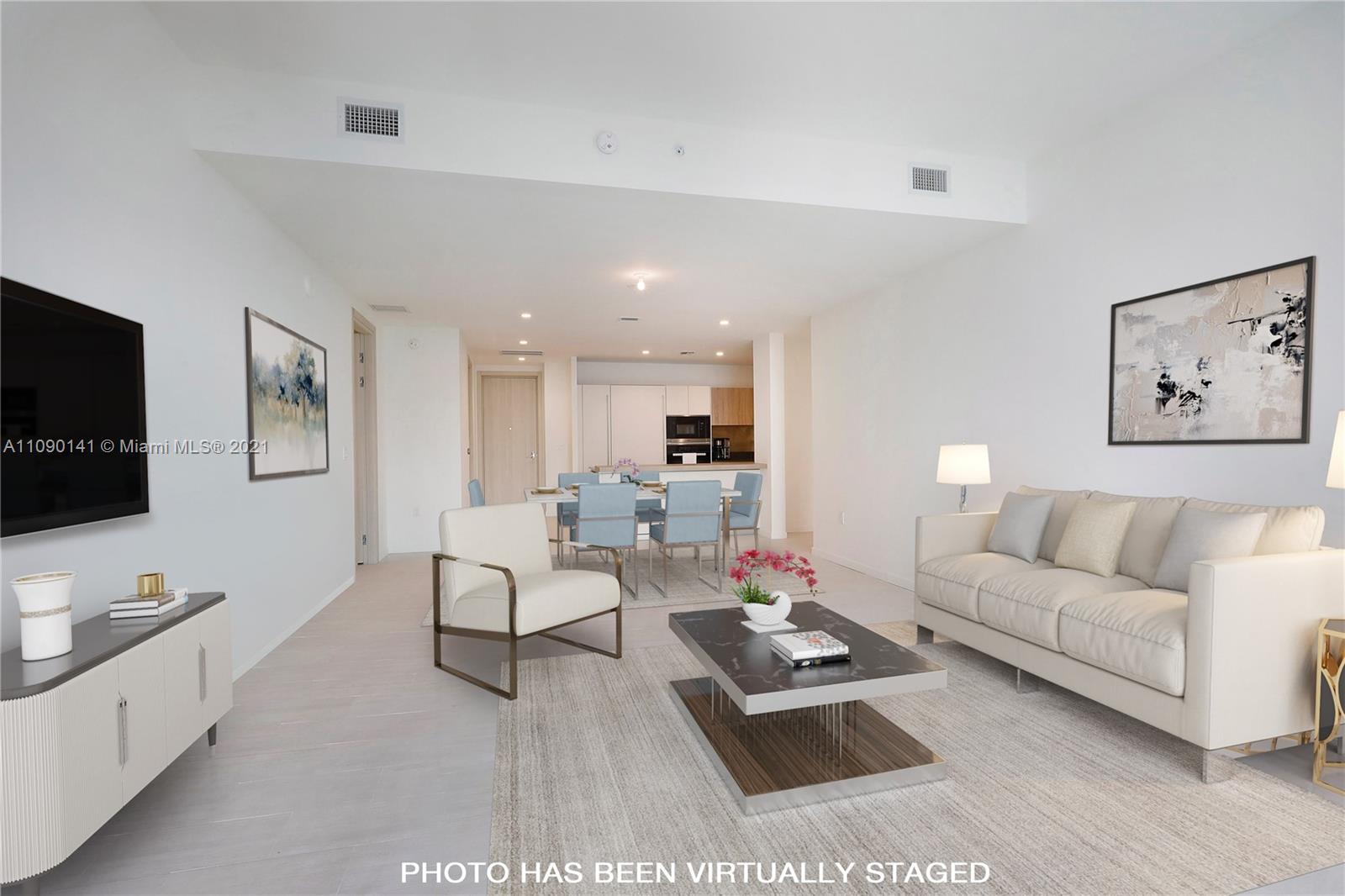 1000 Brickell Plaza, Unit PH5103 Miami, FL 33131 - Photo 6 of 48