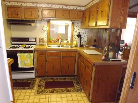 19455 Harble Griffith Road Logan, OH 43138 - Photo 5 of 15 Gallery Image 5