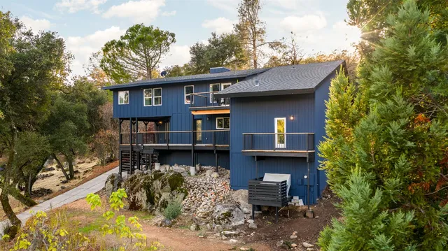 $639,000 | 14470 Lake Wildwood Drive, Penn Valley, CA 95946