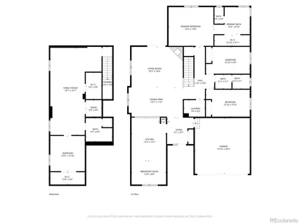 $539,000 | 17163 East 102nd Avenue, Commerce City, CO 80022
