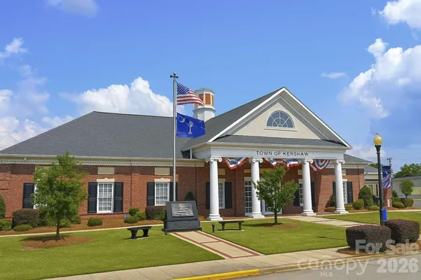 $99,000 | 0 Blackwell Drive, Kershaw, SC 29067