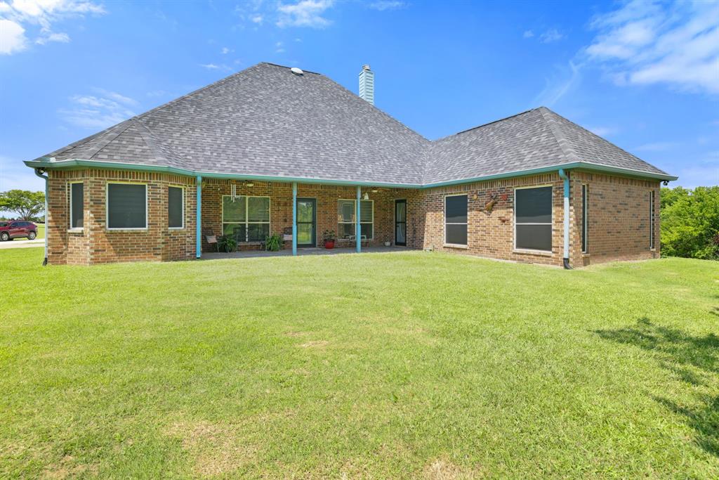 303 Celtic Road Howe, TX 75459 - Photo 23 of 36