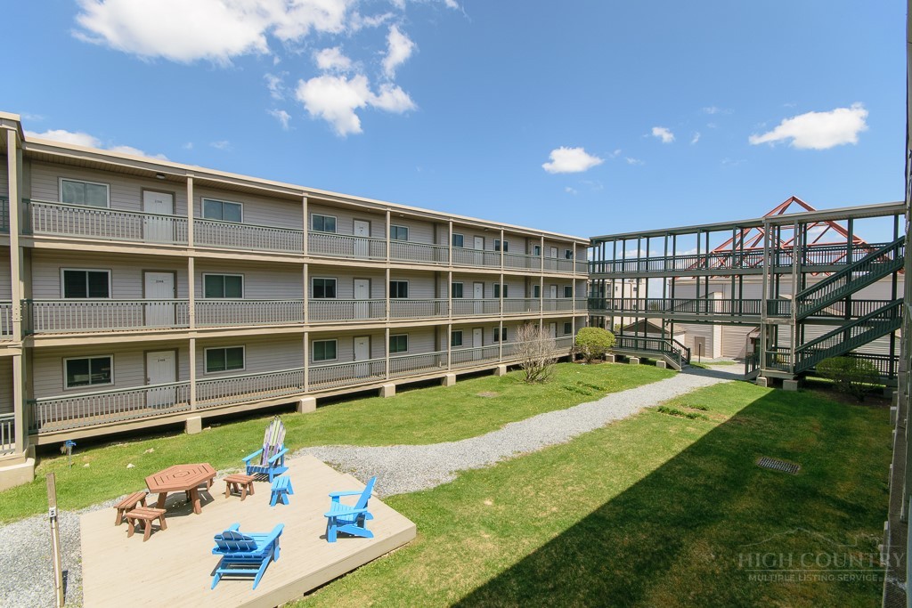 301 Pinnacle Inn Road, Unit 2204 Beech Mountain, NC 28604 - Photo 44 of 46 Gallery Image 44