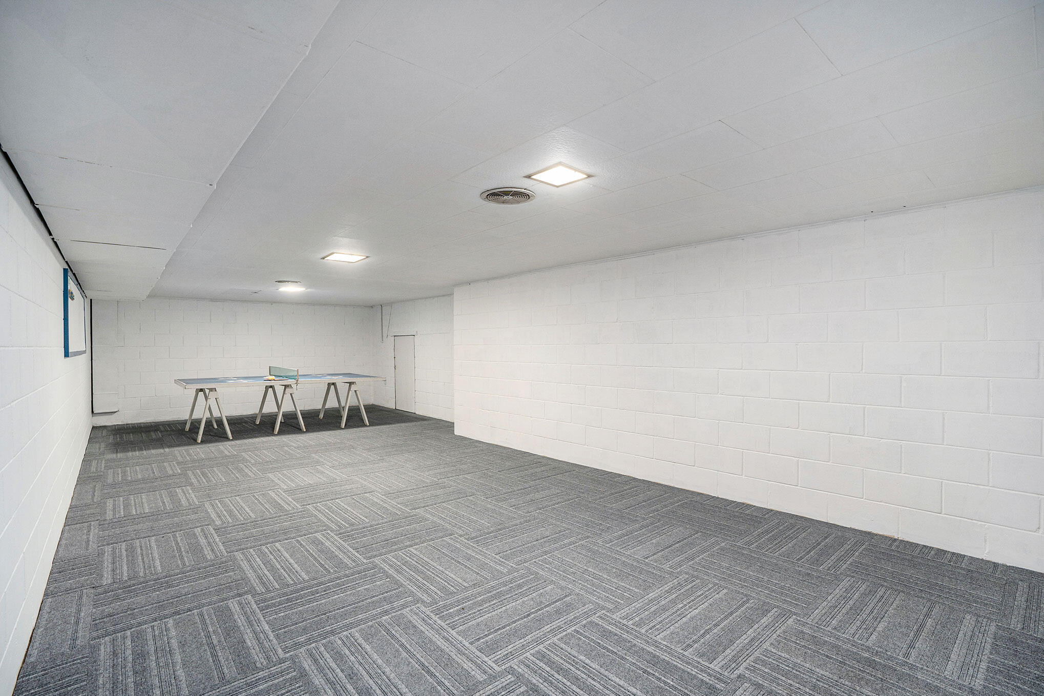 1559 Hadley Road Benton Harbor, MI 49022 - Photo 20 of 30 Finished part of the basement