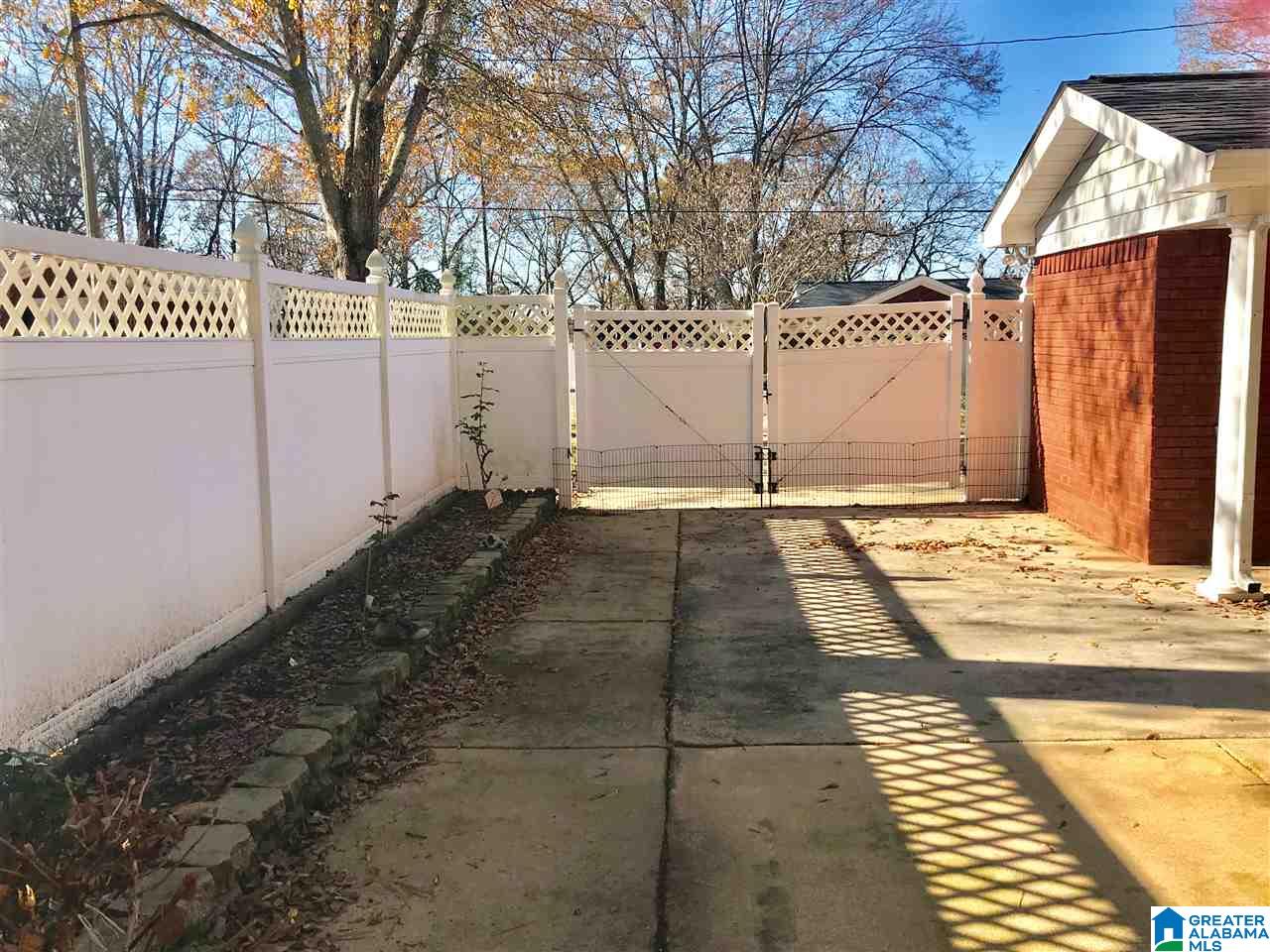 108 Foxley Road Anniston, AL 36205 - Photo 23 of 31