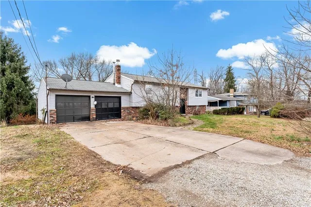 swimming pool view with sitting space