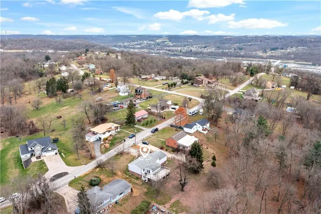 $299,900 | 2011 Riverview Drive, Finleyville, PA 15332