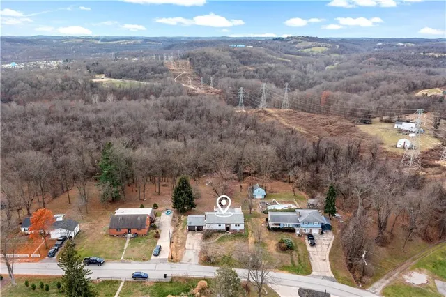 $299,900 | 2011 Riverview Drive, Finleyville, PA 15332