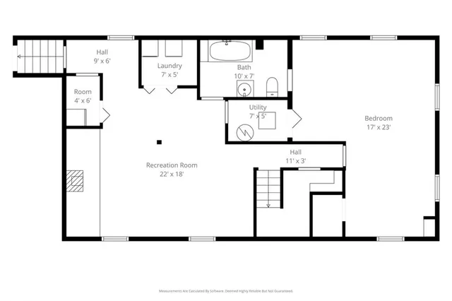 $299,900 | 2011 Riverview Drive, Finleyville, PA 15332