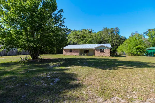 $269,900 | 28 Greenleaf Lane, Crawfordville, FL 32327