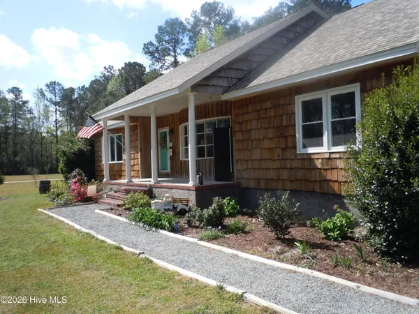 $379,900 | 78 Aj Lane, Tabor City, NC 28463