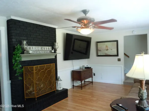 $379,900 | 78 Aj Lane, Tabor City, NC 28463