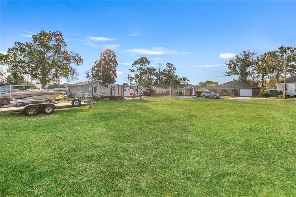 Lot 39 18th Street Kenner, LA 70062 - Photo 2 of 5