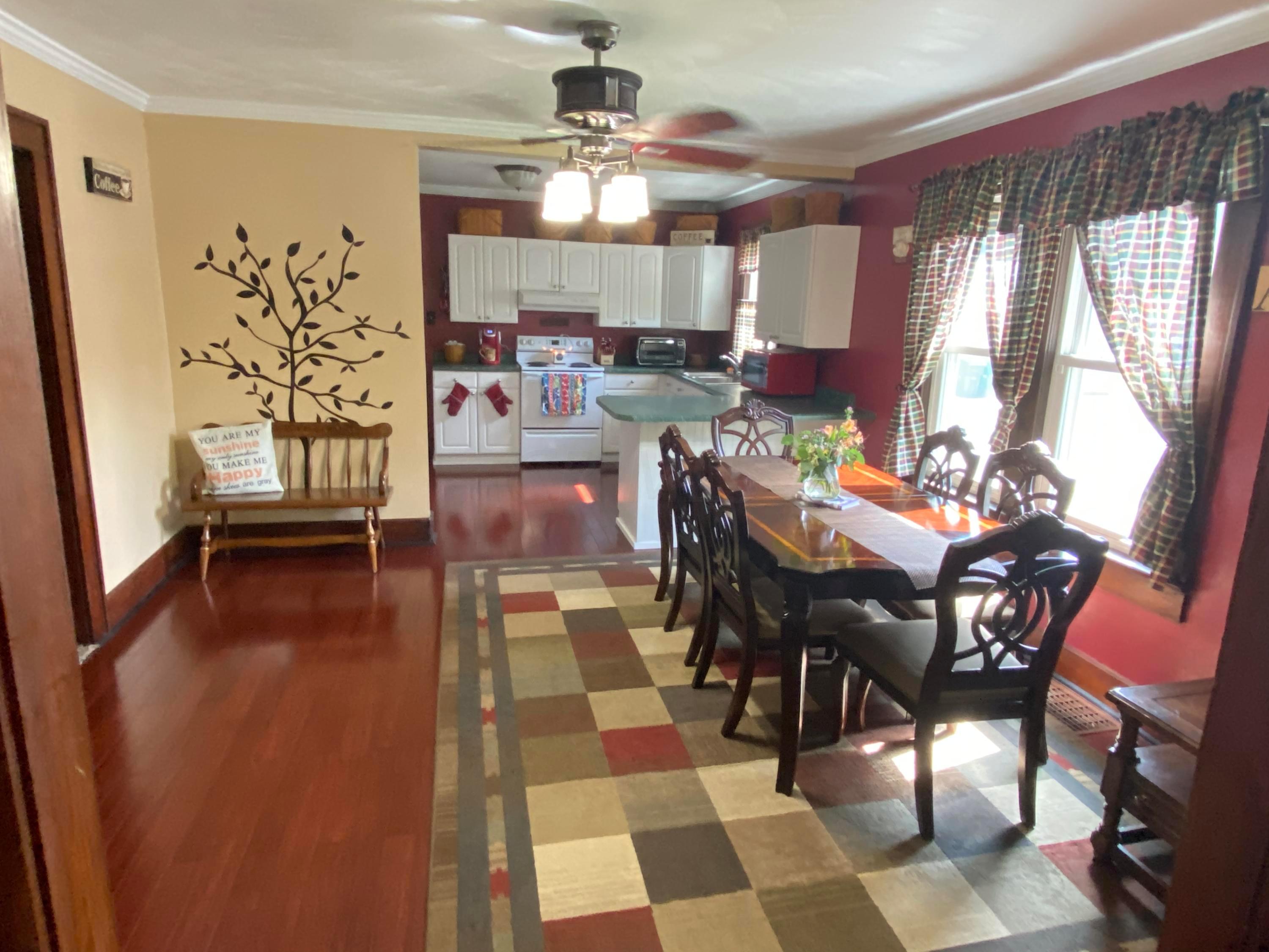 1336 Coopermill Road Zanesville, OH 43701 - Photo 21 of 24