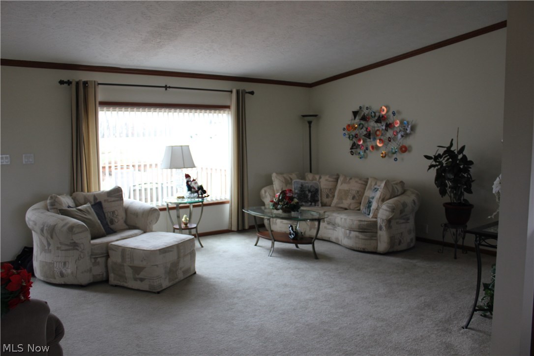 3460 Rough And Ready Road New Concord, OH 43762 - Photo 3 of 33 Living Room