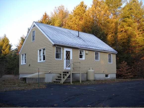 306 Hatch Hill Road Center Conway, NH 03813 - Photo 1 of 1