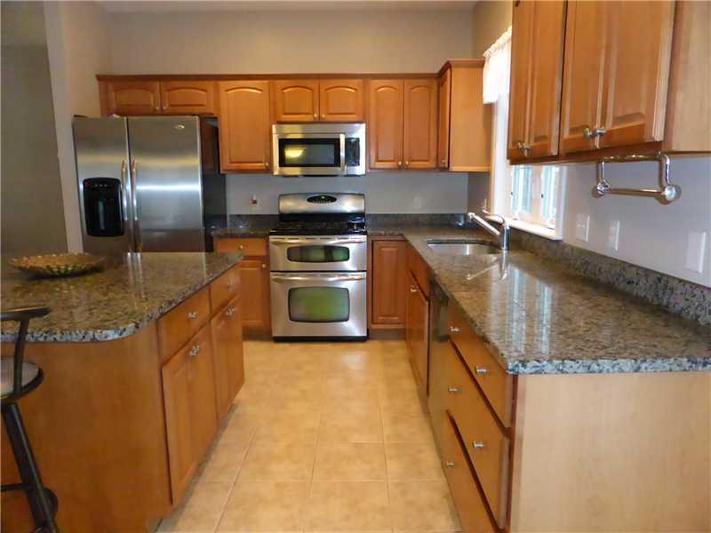 17 Ruby Lane Portland, ME 04103 - Photo 8 of 23 Kitchen.