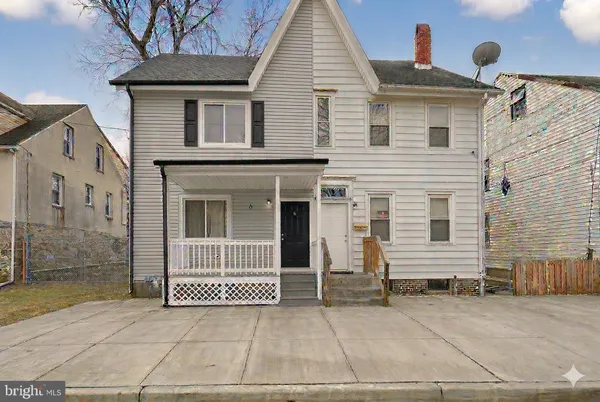 $189,000 | 6 Olive Street, Salem, NJ 08079