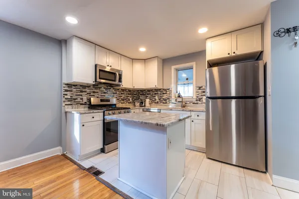 $359,990 | 1914 North Forest Park Avenue, Baltimore, MD 21207