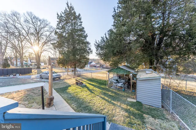 $369,500 | 1914 North Forest Park Avenue, Baltimore, MD 21207