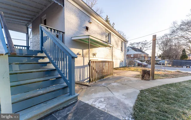 $369,500 | 1914 North Forest Park Avenue, Baltimore, MD 21207