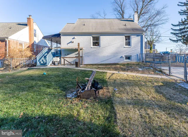 $369,500 | 1914 North Forest Park Avenue, Baltimore, MD 21207