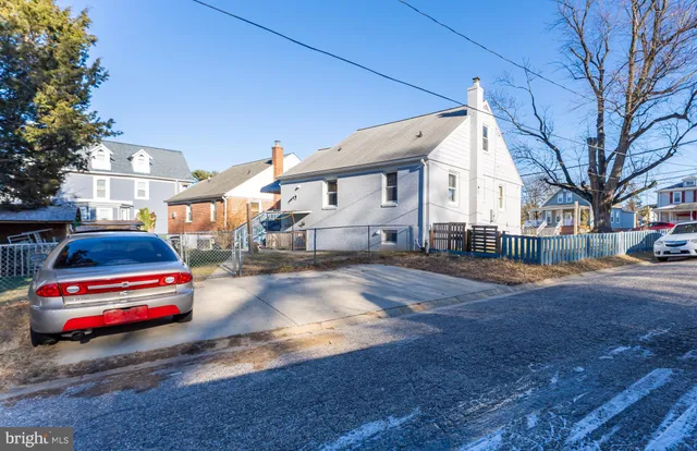 $369,500 | 1914 North Forest Park Avenue, Baltimore, MD 21207