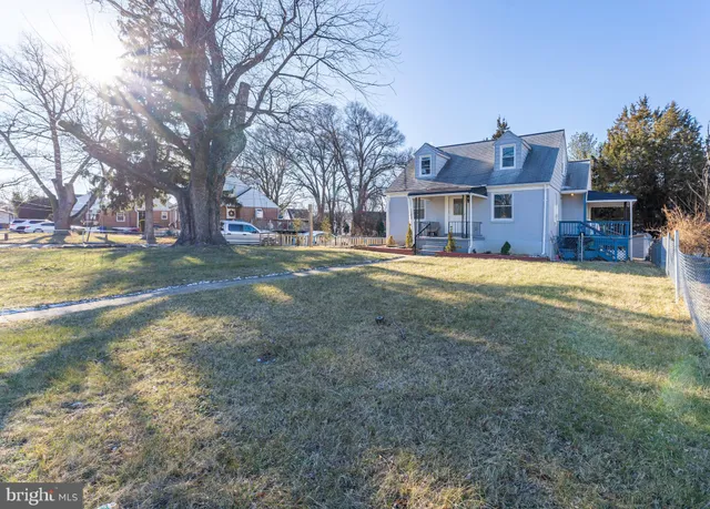 $369,500 | 1914 North Forest Park Avenue, Baltimore, MD 21207