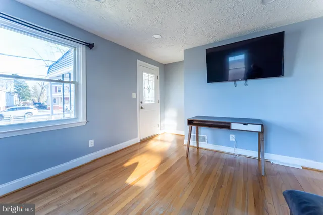 $369,500 | 1914 North Forest Park Avenue, Baltimore, MD 21207