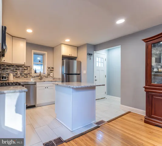 $369,500 | 1914 North Forest Park Avenue, Baltimore, MD 21207