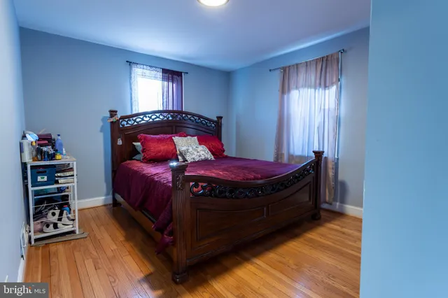 $369,500 | 1914 North Forest Park Avenue, Baltimore, MD 21207