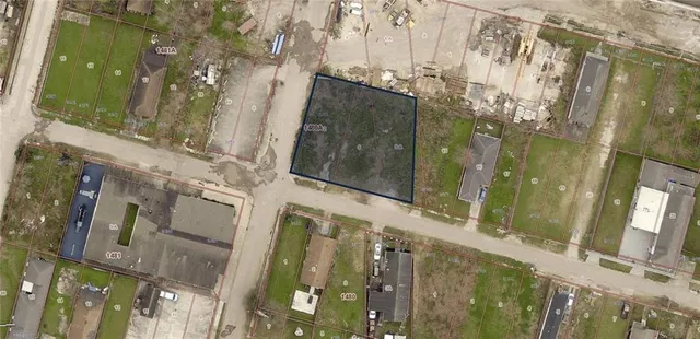 $30,000 | 3101 Laussat Place, New Orleans, LA 70117