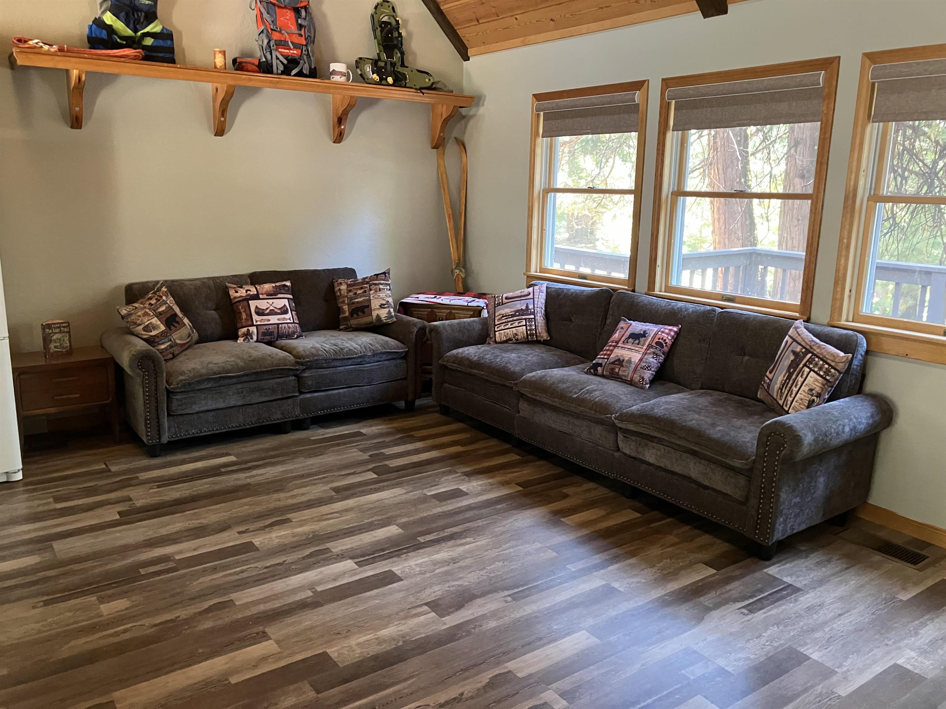603 East Burnt Cedar Road Lake Almanor, CA 96137 - Photo 6 of 30