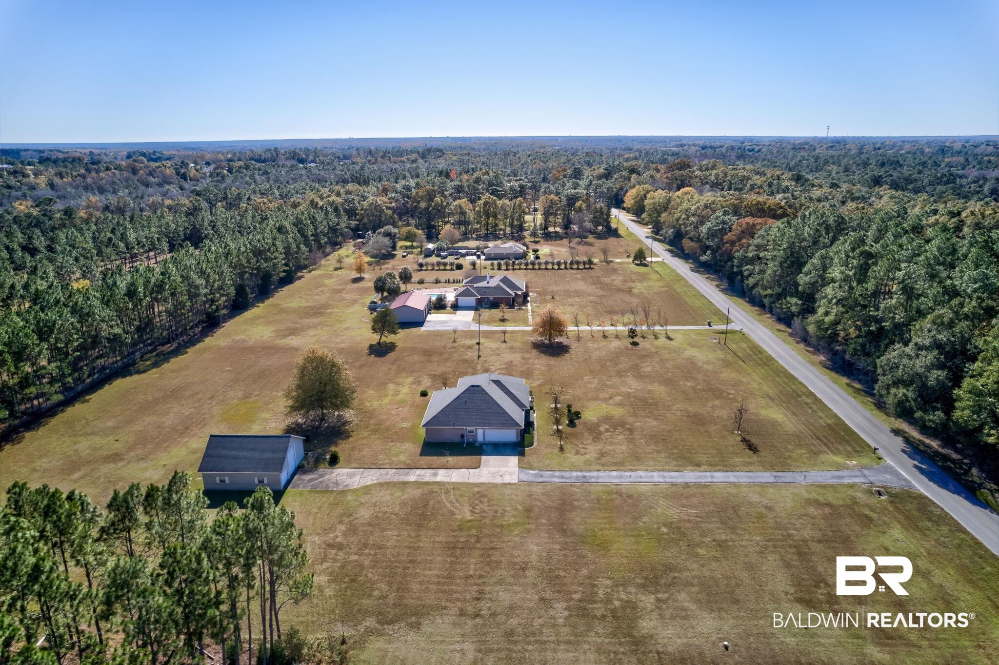 24130 Cowling Road Robertsdale, AL 36567 - Photo 65 of 71